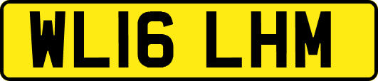 WL16LHM