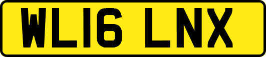 WL16LNX