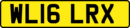 WL16LRX