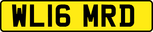 WL16MRD