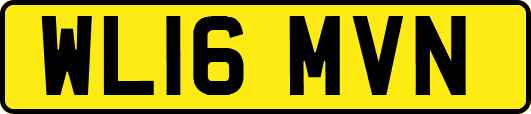 WL16MVN