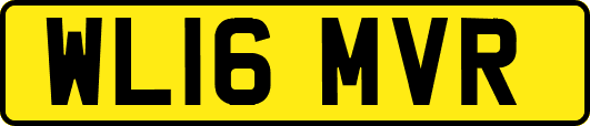 WL16MVR