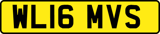 WL16MVS