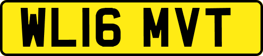 WL16MVT