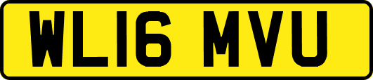 WL16MVU