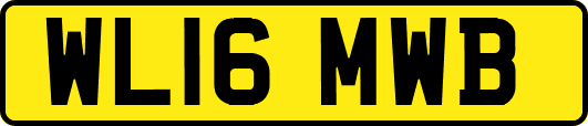 WL16MWB