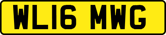 WL16MWG