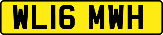 WL16MWH