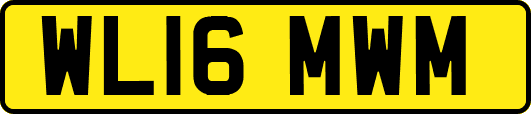 WL16MWM