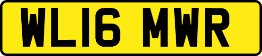 WL16MWR