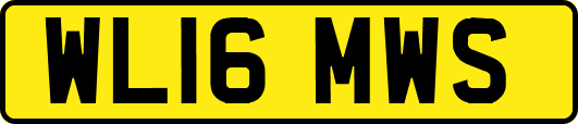 WL16MWS