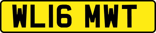 WL16MWT