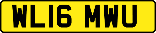 WL16MWU