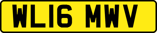 WL16MWV