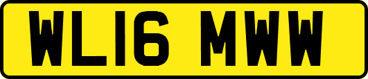 WL16MWW