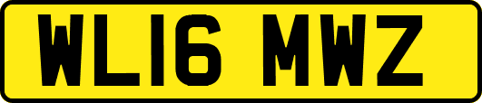 WL16MWZ