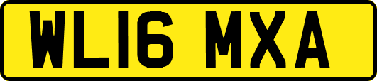 WL16MXA