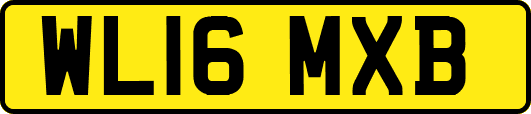 WL16MXB
