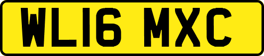 WL16MXC