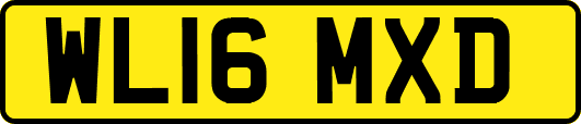 WL16MXD