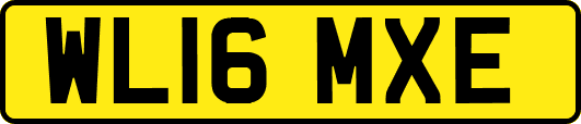 WL16MXE