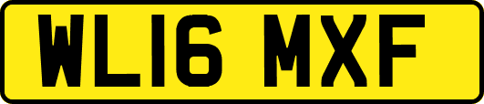WL16MXF