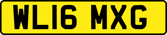 WL16MXG