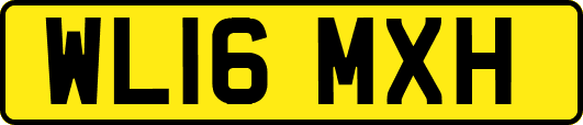 WL16MXH