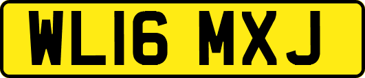 WL16MXJ