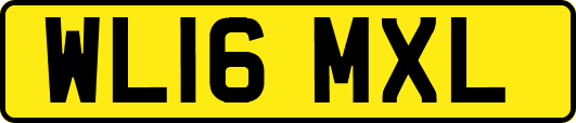 WL16MXL