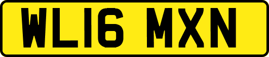 WL16MXN