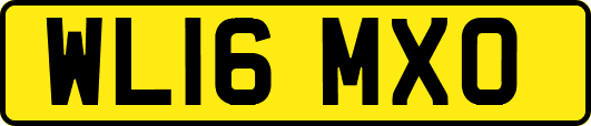WL16MXO