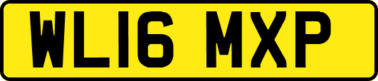 WL16MXP
