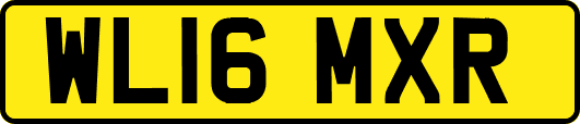 WL16MXR