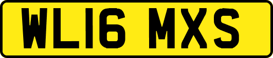 WL16MXS