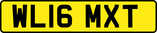WL16MXT