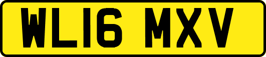 WL16MXV