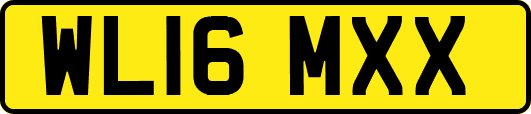 WL16MXX