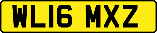 WL16MXZ
