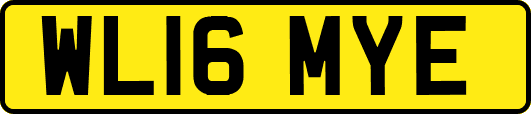 WL16MYE
