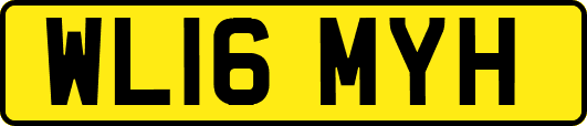 WL16MYH