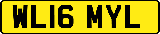 WL16MYL