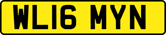 WL16MYN