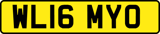 WL16MYO