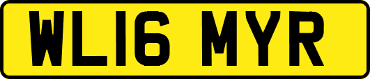 WL16MYR