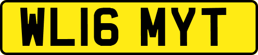 WL16MYT