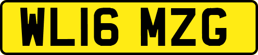 WL16MZG