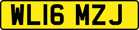 WL16MZJ