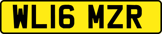 WL16MZR