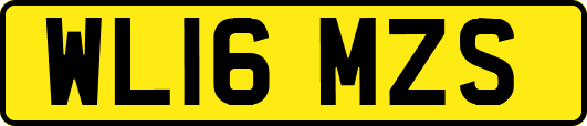 WL16MZS